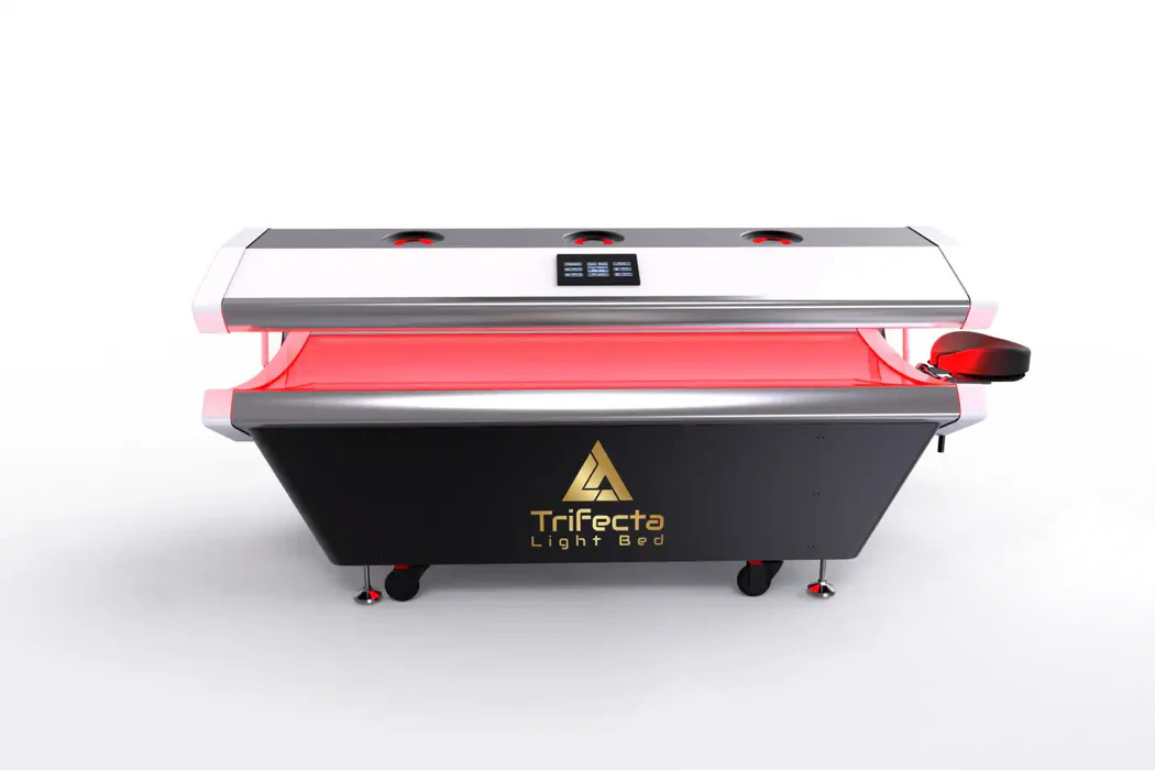Trifecta Pro 450