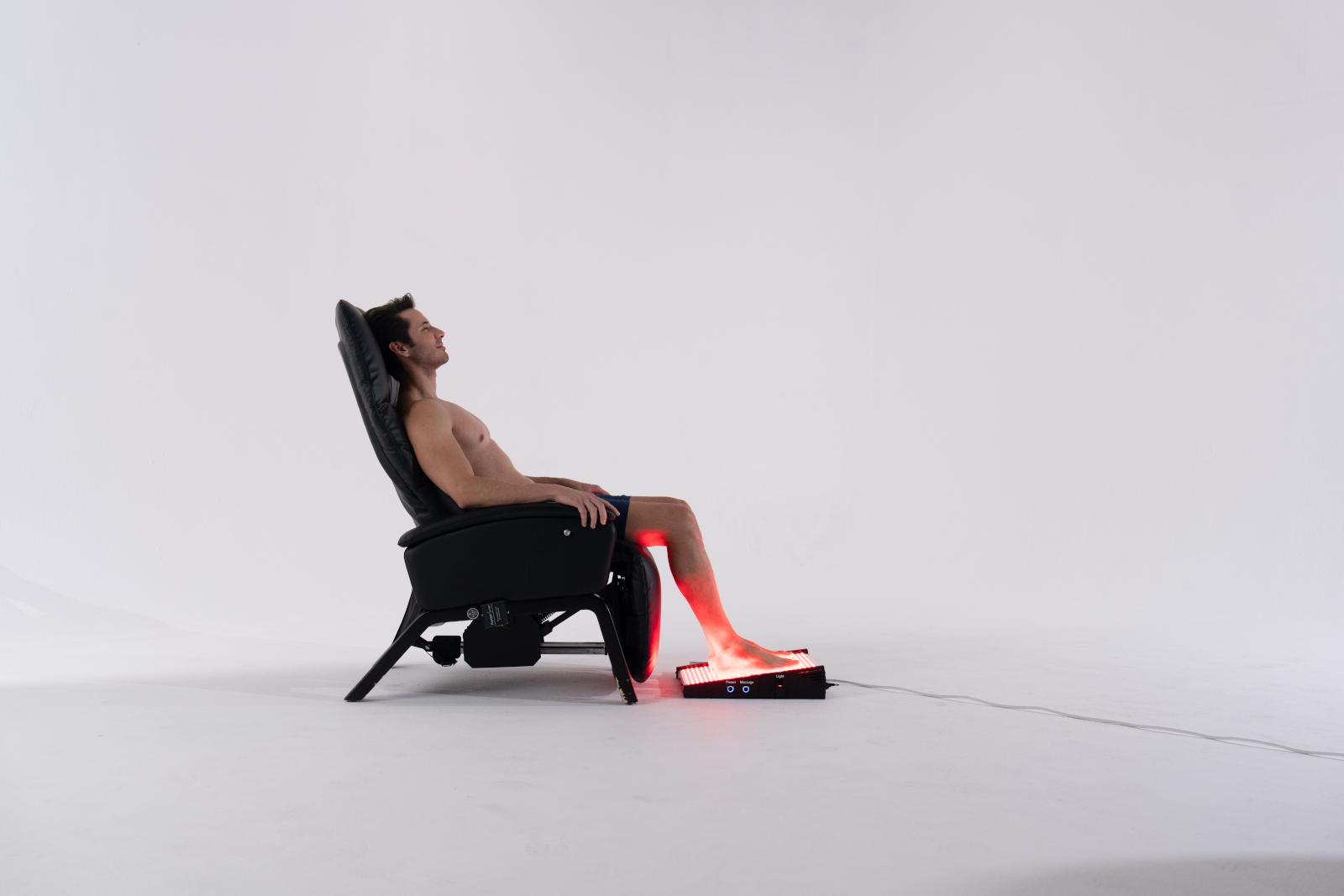 Foot Revitalizer