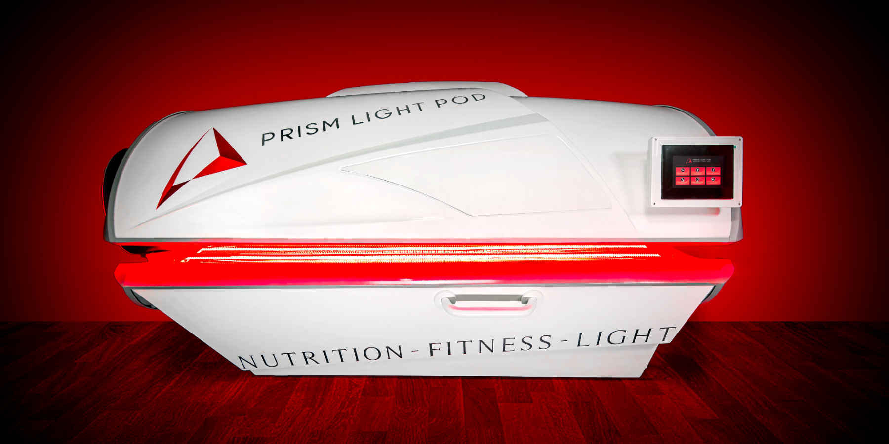 Prism Light Pod