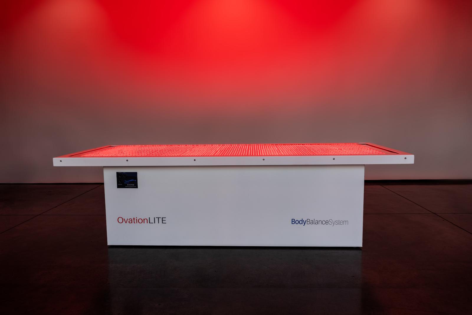 OvationLITE